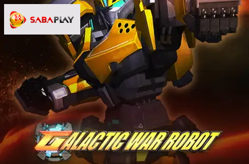 Galactic War Robot